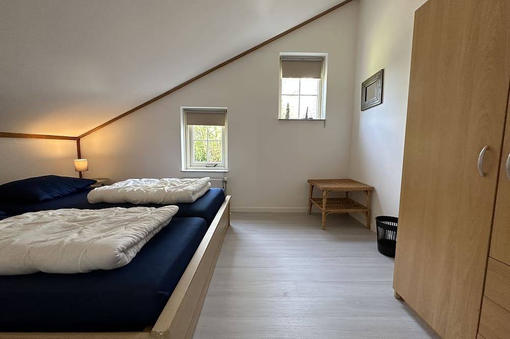 Ferienhaus am Grevelingenmeer, schöne und ruhige Lage, Hunde erlaubt, Wlan in Brouwershaven, Grevelingenmeer