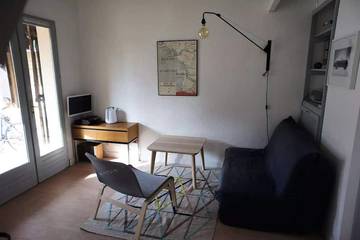 Bungalow pour 4 Personnes dans Biscarrosse Plage, Biscarrosse, Photo 2