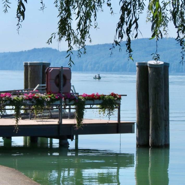 Vakantiewoning voor 4 personen, met tuin in Baden-Württemberg