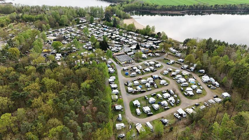 Ferienhaus für 4 Personen, mit Terrasse und Sauna