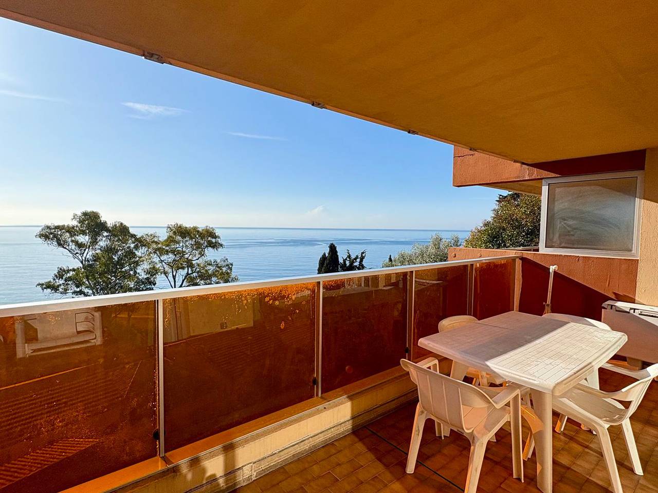 Appartement de vacances