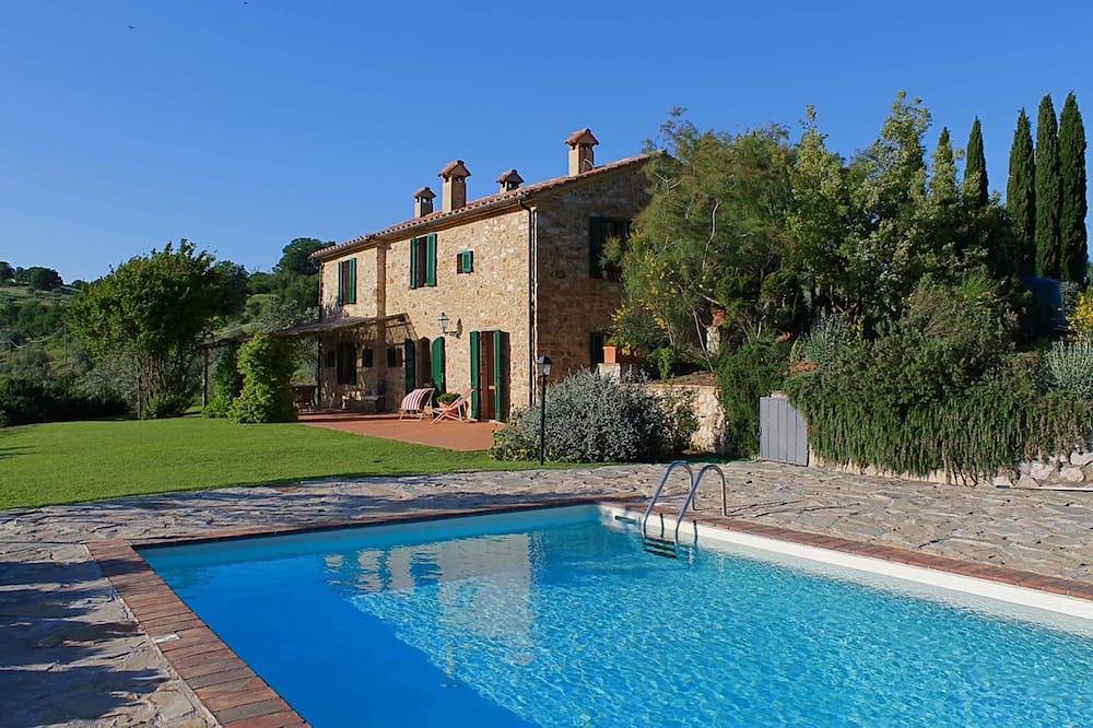 Casa vacanza a Tuscia a partire da 309€ a notte