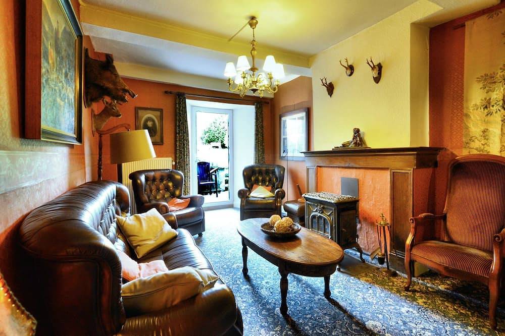 Charmante villa, Paliseul in Paliseul, Neufchâteau en omgeving
