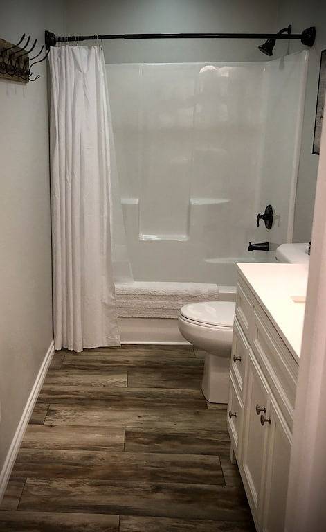 Ferienhaus für 8 Personen - 1