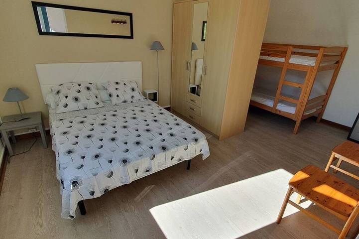 Location de vacances pour 6 personnes, avec terrasse et jardin, animaux acceptés à Castellane - 3