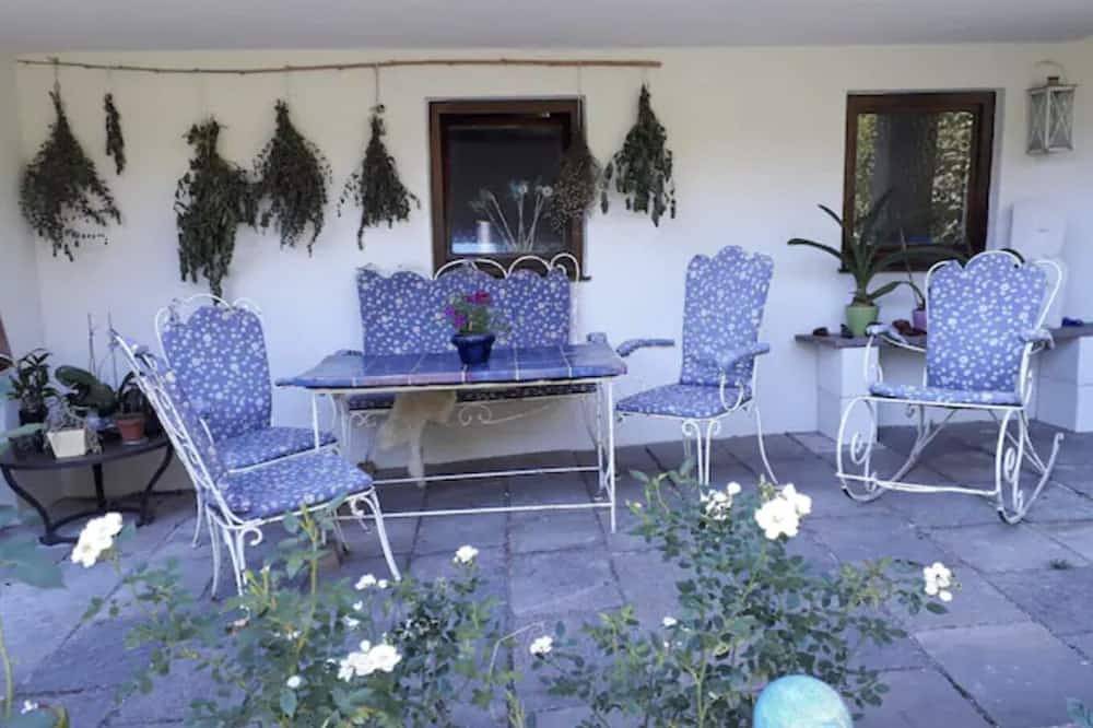 Apartamento entero, Cool apartment in a beautiful location in Neubeuern, Chiemgau Alps