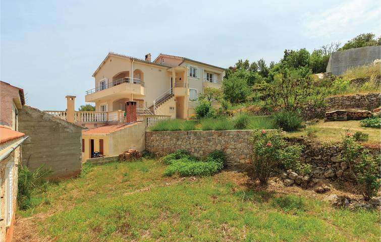 Ferienwohnung für 7 Personen, mit Terrasse in Zadar (Kommun) - 2