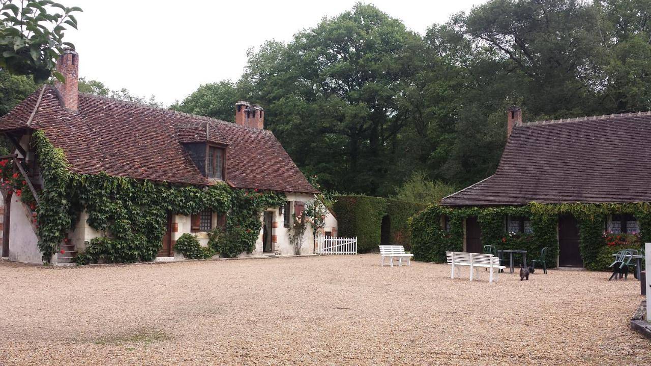 Auberge Marcheroux in Amboise, Région de Tours
