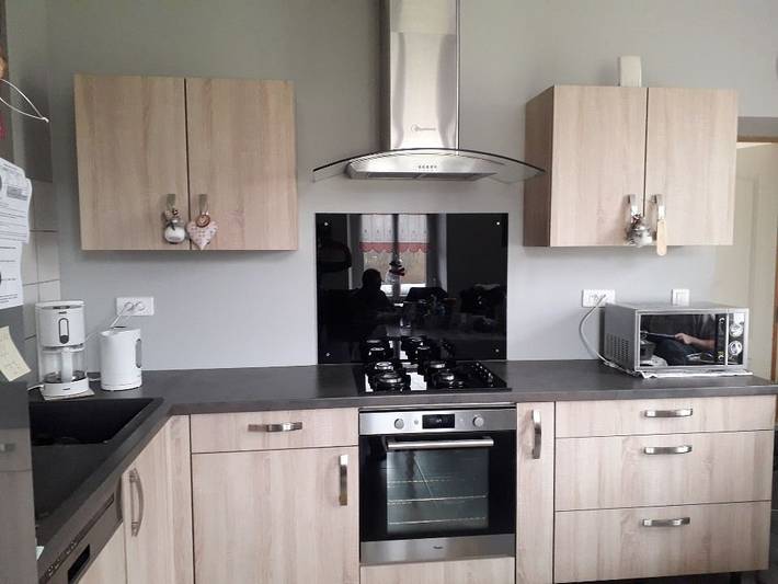 Gîte pour 2 personnes, avec jardin, animaux acceptés dans La Vôge-les-Bains - 2