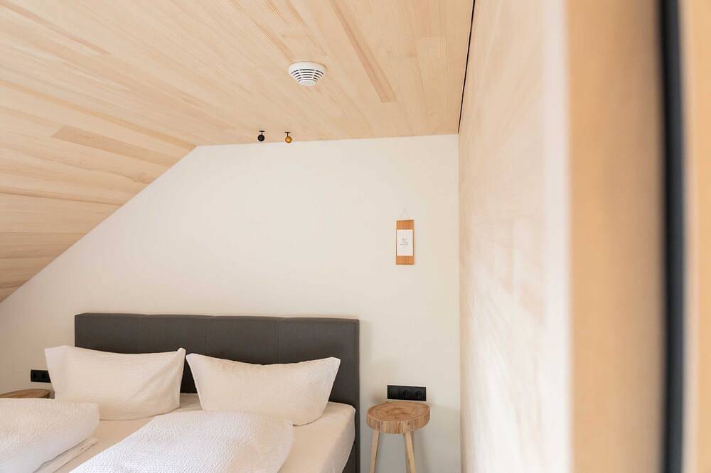 Ganze Wohnung, Ferienwohnung Ifen - Haus Sonnenblick in Sibratsgfäll, Bregenzerwald