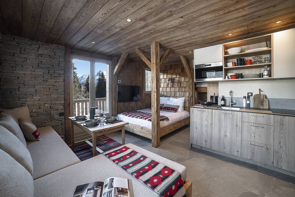 Photo : Appartement de vacances