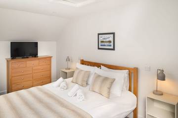 Holiday Rental for 8 People in Boat of Garten, Highlands, Photo 2