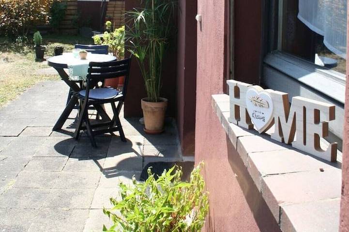 Ferienwohnung für 3 Personen - 1