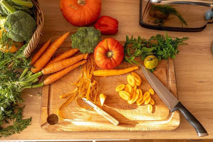 Gîte pour 12 personnes, avec terrasse, animaux acceptés à Saint-Germain-de-Marencennes - 4