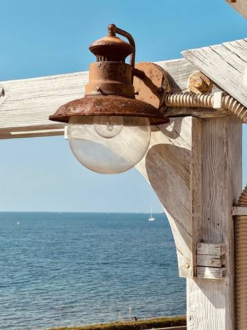 Villa per 4 Persone in Santa Marinella, Provincia di Roma, Foto 4