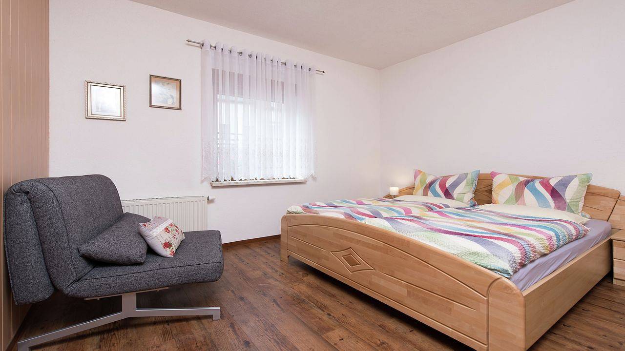 Ganze Ferienwohnung, Ferienwohnung für 4 Personen (70 m²) in Breitenbrunn/Erzgebirge in Rittersgrün, Breitenbrunn / Erzgebirge