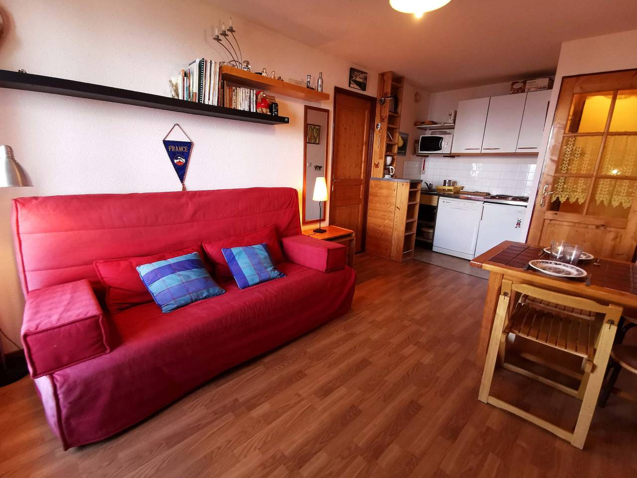 Photo : Appartement de vacances