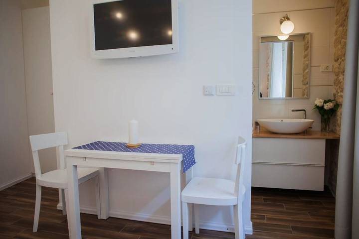 Maison d’hôte pour 2 personnes, avec vue à Šibenik - 3