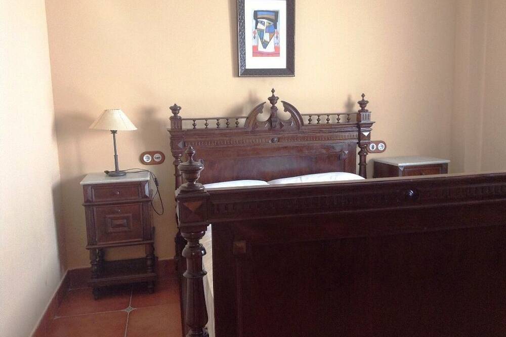 Außergewöhnliche Casa con vistas espectaculares des Lago Romano de Proserpina in Mérida, Badajoz Provinz