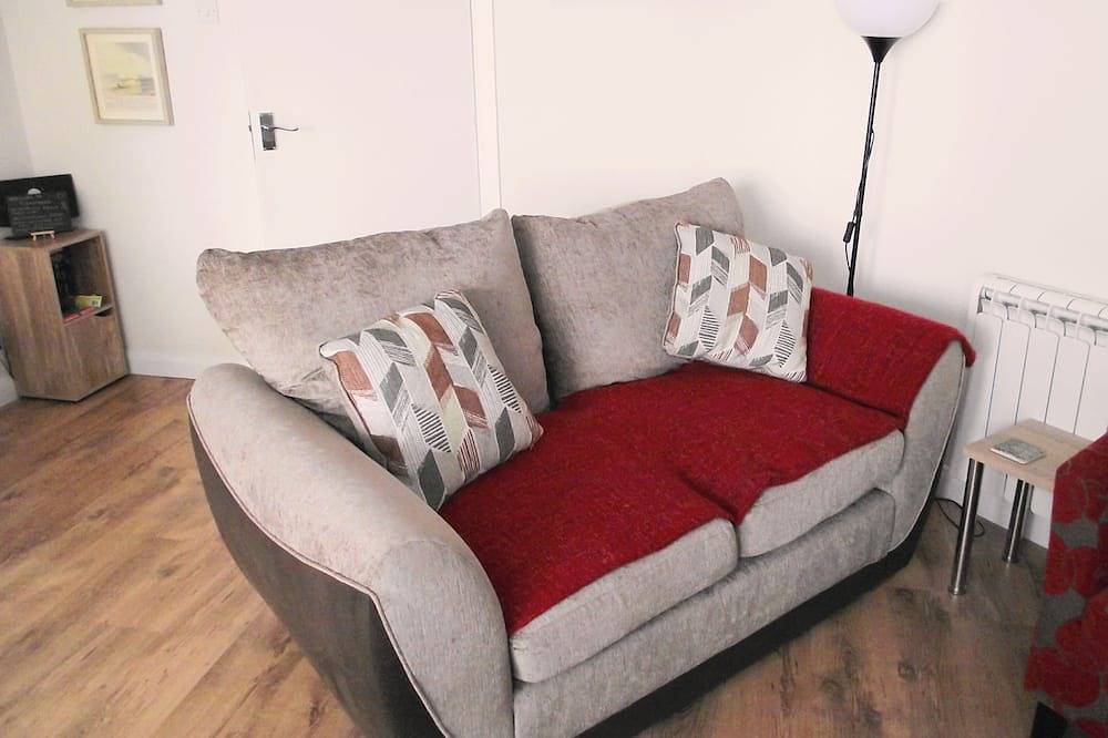 Appartement entier, Appartement avec vue imprenable sur la mer in West Bay, Dorset