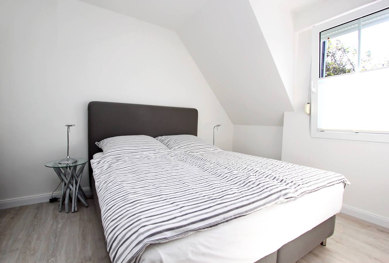 Ganze Ferienwohnung, Strandlicht in Westerland, Sylt (Gemeinde)