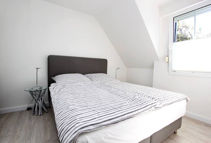 Ganze Ferienwohnung, Strandlicht in Westerland, Sylt (Gemeinde)