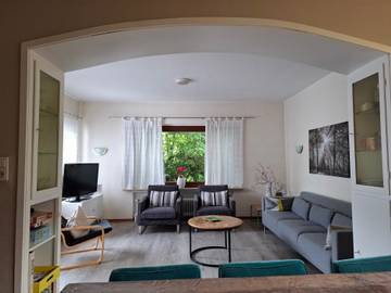 Ferienwohnung für 6 Personen in Schwalefeld, Willingen, Bild 1