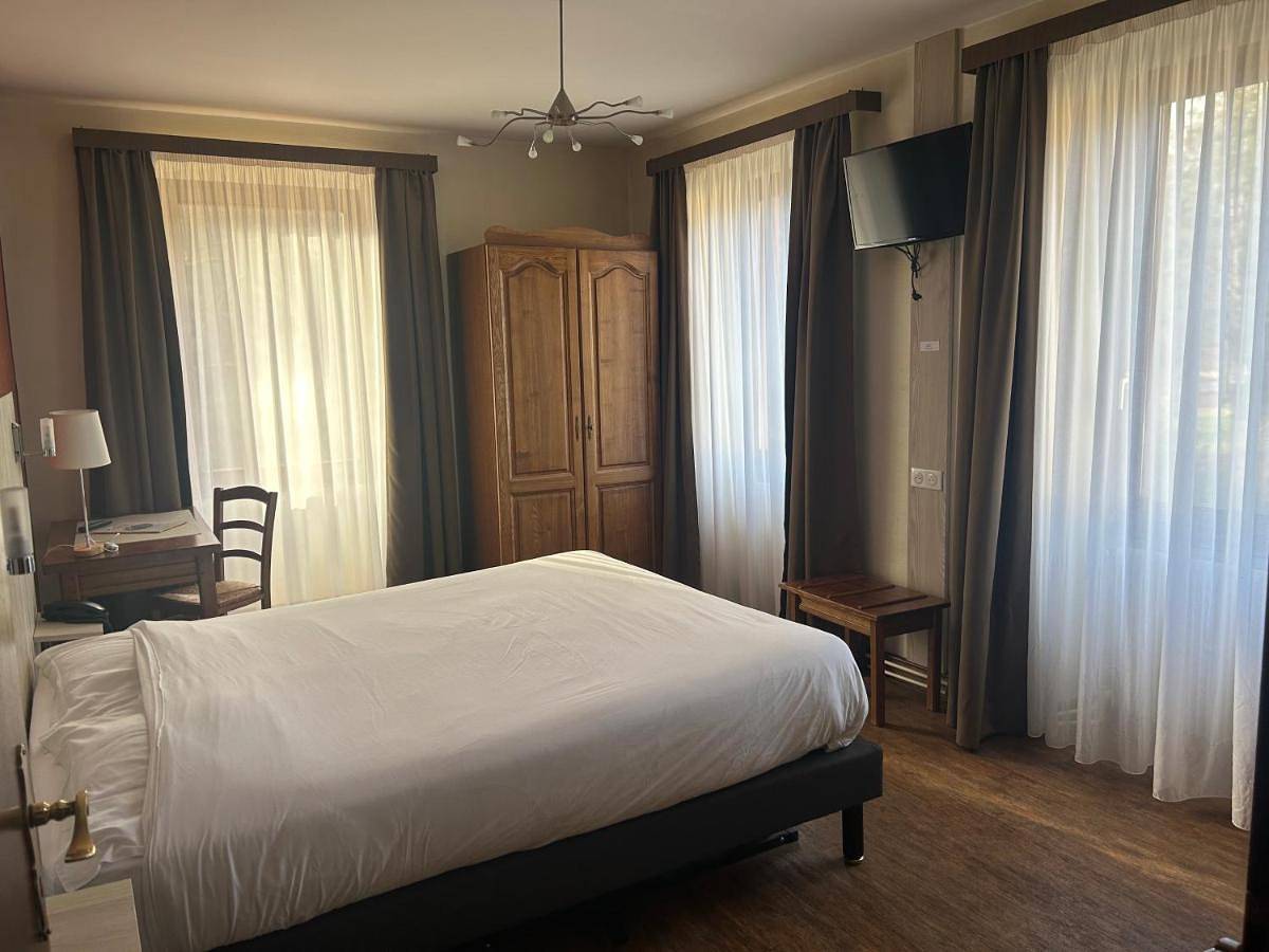 Auberge Des Mésanges in Meisenthal, Sarreguemines