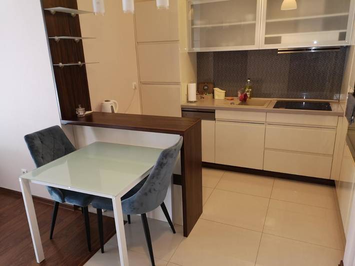 Ferienwohnung für 5 Personen, mit Balkon in Oppeln - 3