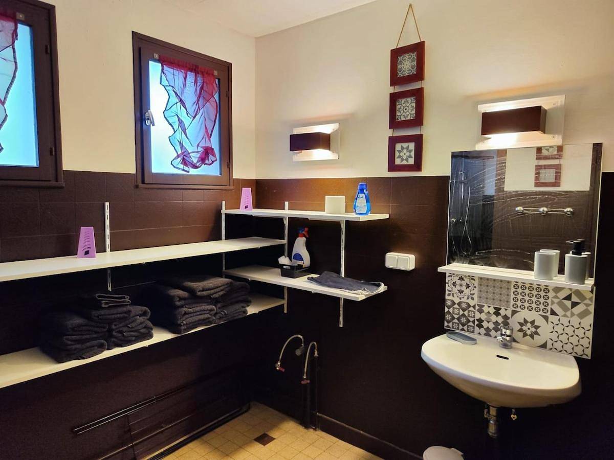 Appartement entier, One-Bedroom Apartment in Soumoulou, Béarn
