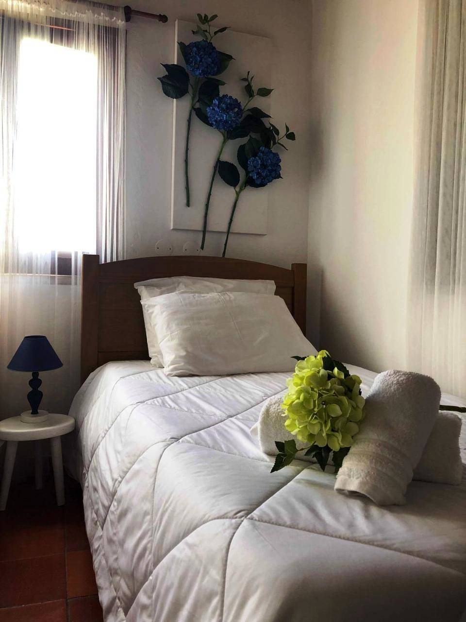 Two-Bedroom House in Tomar, Distrito de Santarém