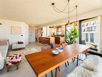 Glamping voor 4 Personen in Knokke-Heist, West-Vlaanderen, Afbeelding 3