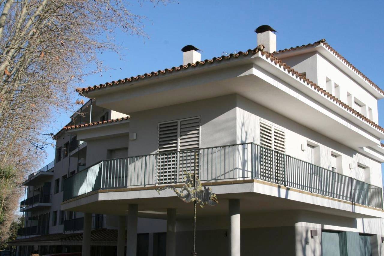 Ganze Wohnung, Apartament L'Ast in Banyoles, Pla de l'Estany