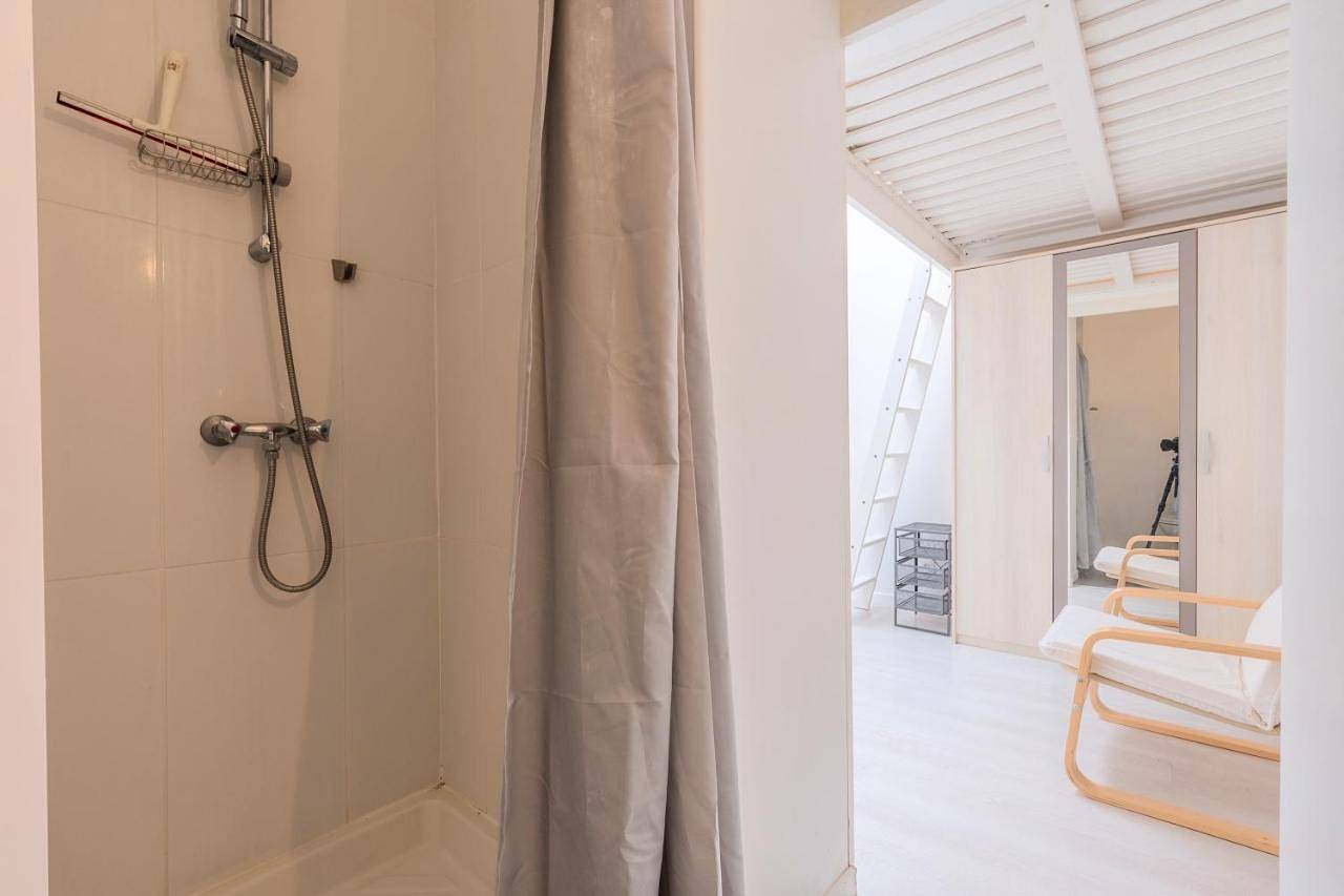Holiday Home in Lille, Région de Lille