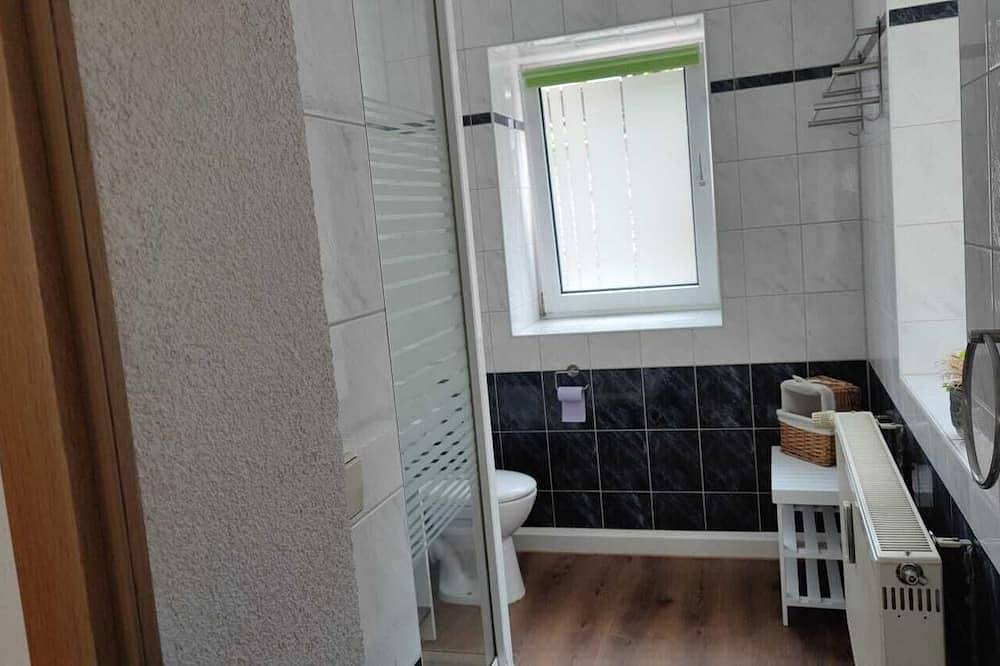 Ganze Wohnung, Ferienwohnung Dick in Schwarzenberg (Erzgebirge), Erzgebirge