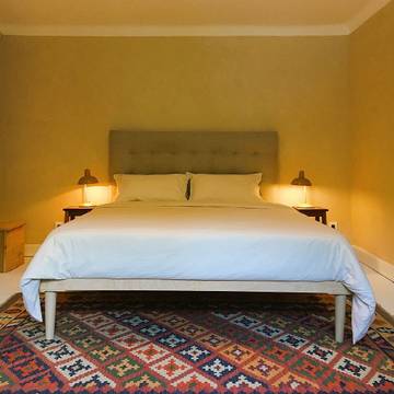Chambre d’hôte pour 2 personnes, avec jardin à Maisonsgoutte