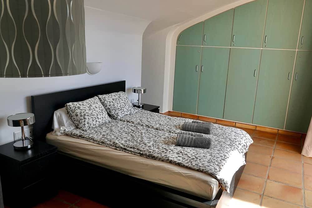 Casa Vanessa mit eigenem Pool, Wifi, nah am Meer, geschützter Innenhof. in Costa Calma, Pájara