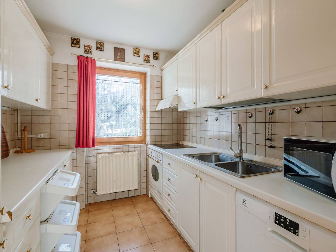Ganze Wohnung, Mason Scarzin in Alba (Canazei), Canazei