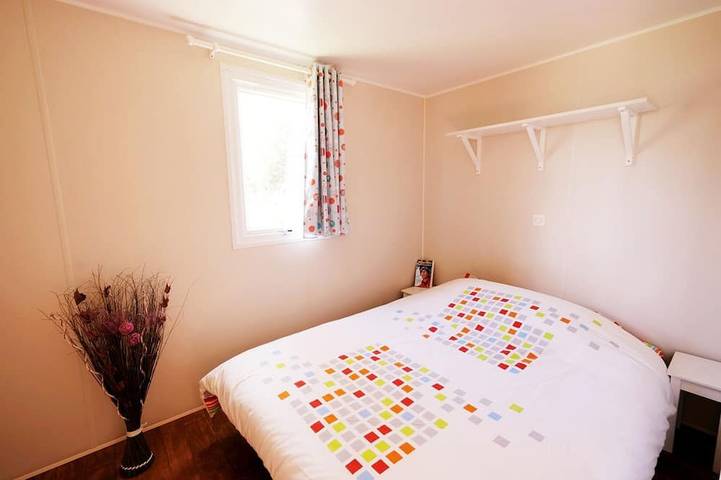 Camping pour 4 personnes à Sigean - 2