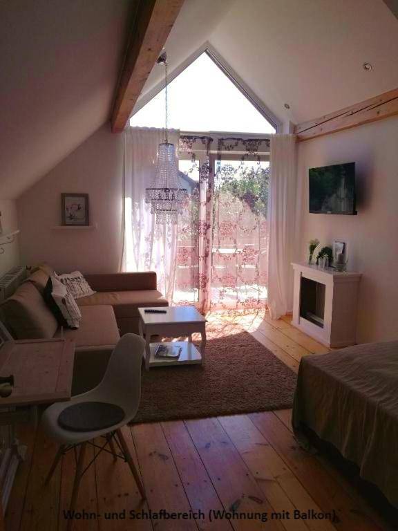 Ganze Wohnung, Ferienwohnungen zentral Altötting in Altötting, Landkreis Altötting