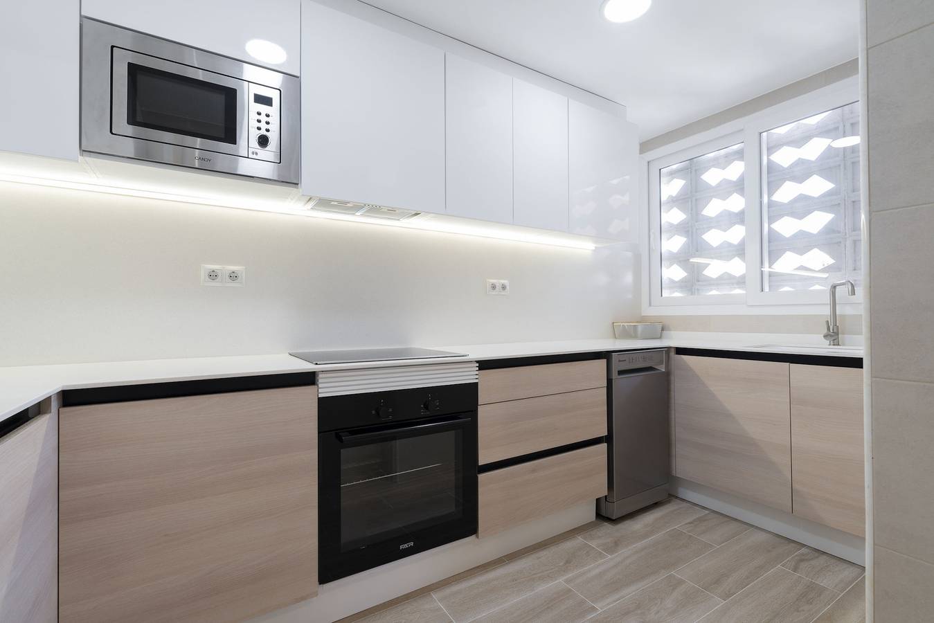 Geheel appartement, Estoril Bloque 3 Premium in Benicasim, Costa del Azahar