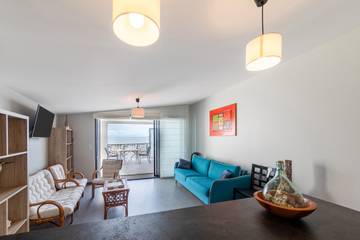 Location De Vacances pour 4 Personnes dans La Tranche-sur-Mer, Vendée, Photo 2