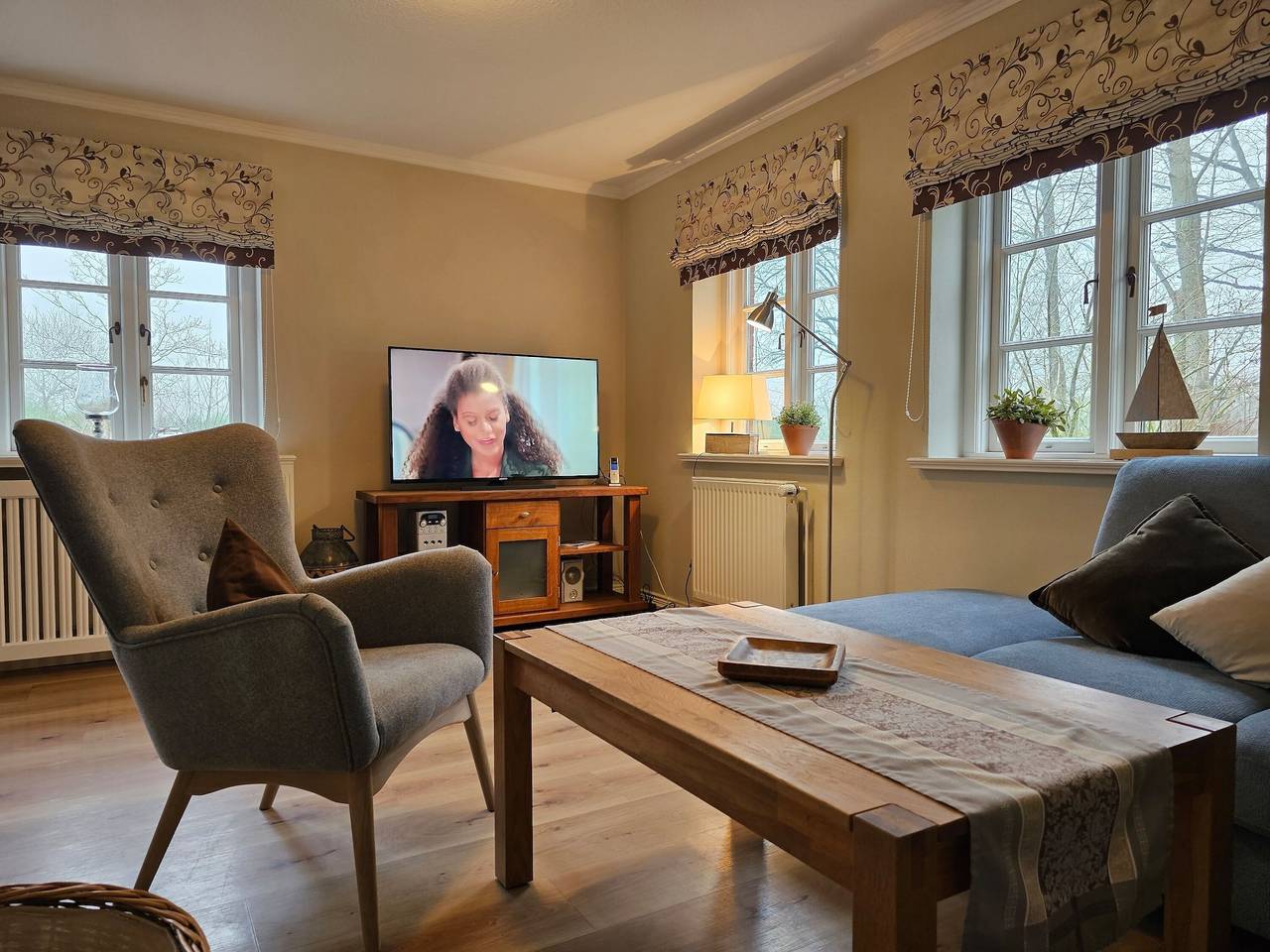 Wildrose 2 in Wyk auf Föhr (Stadt), Wyk auf Föhr