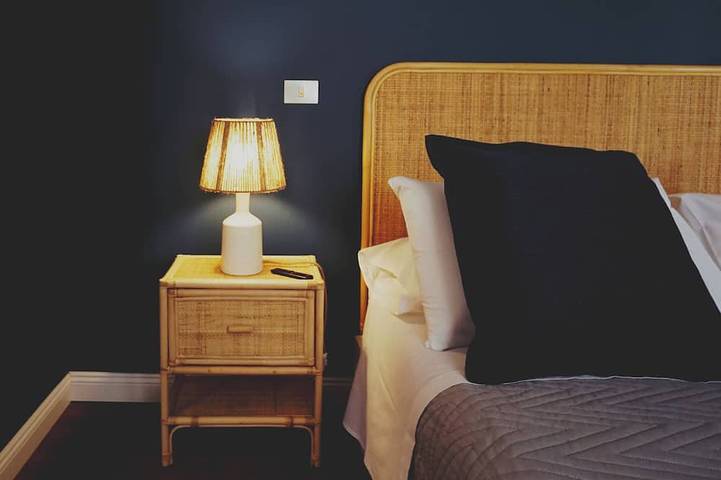 Entire apartment, Suite No. 5. Elegant 45sqm in the principal square - 5 min from the Ruins in Pompei, Vesuvio National Park