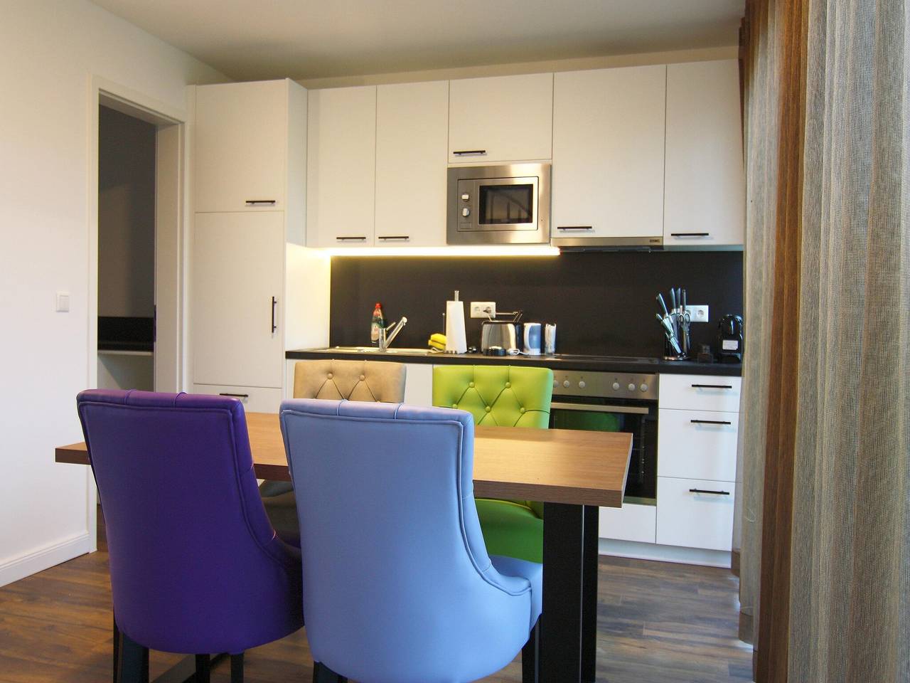 Chalet in Wendorf in Kuhlen-Wendorf, Ludwigslust-Parchim