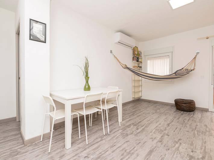 Apartamento entero, La Isleña - Apartamento En San Fernando in San Fernando, Costa de la Luz