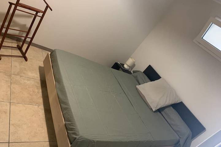 Location de vacances pour 4 personnes, avec jardin et terrasse à Sarrola-Carcopino - 3