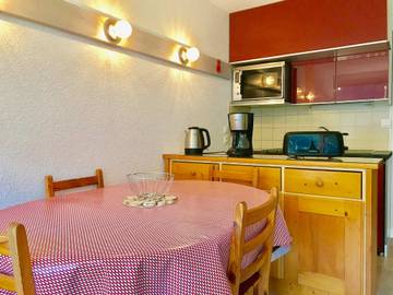 Studio pour 6 Personnes dans Villard-de-Lans, Vercors, Photo 2