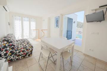 Casas E Apartamentos De Temporada para 5 Pessoas em Riotorto, Ilha de Elba, Foto 1