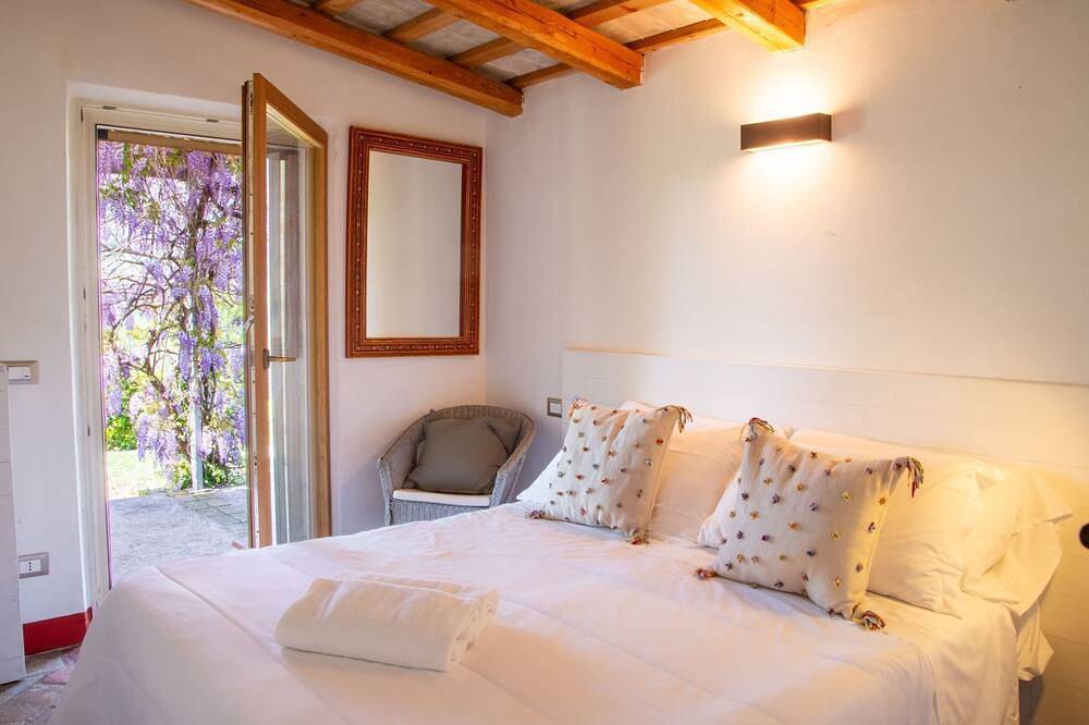 Haus in Ostra mit privatem Pool in Ostra, Ancona Provinz